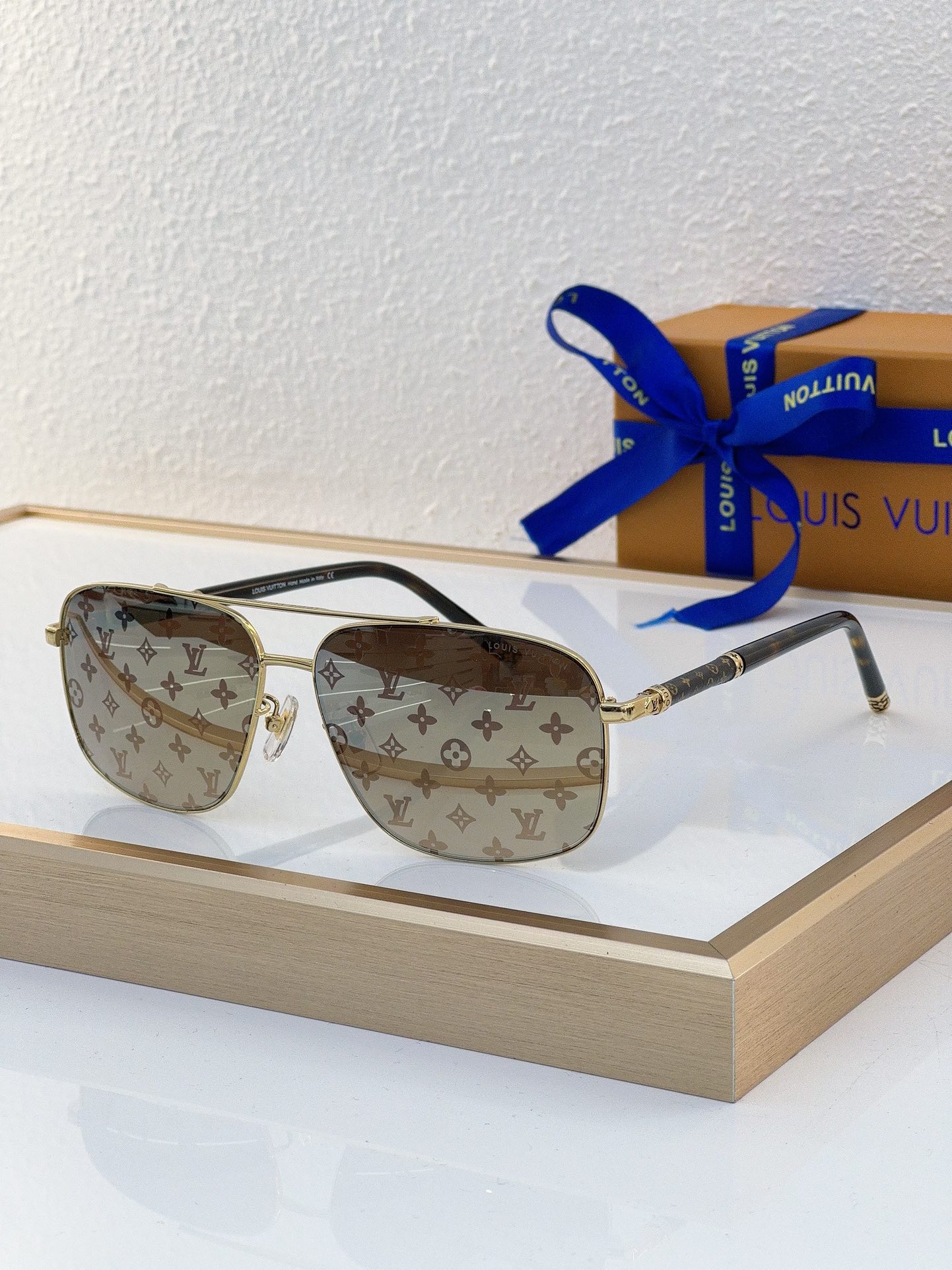 Louis Vuitton LV Sunglasses