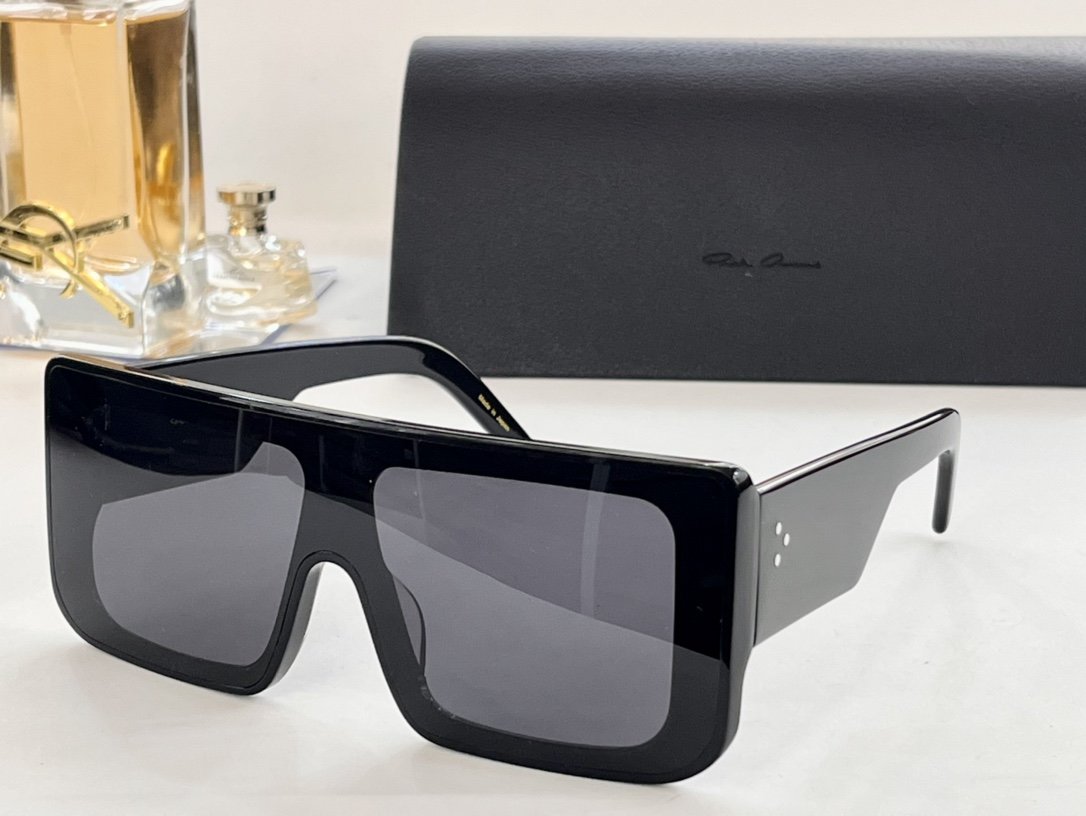 Rick Owens Sunglasses