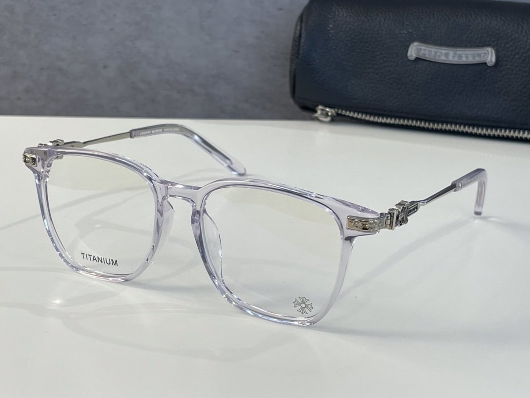 Chrome Heart  Sunglasses