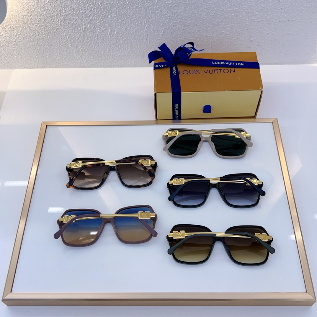Louis Vuitton LV Sunglasses