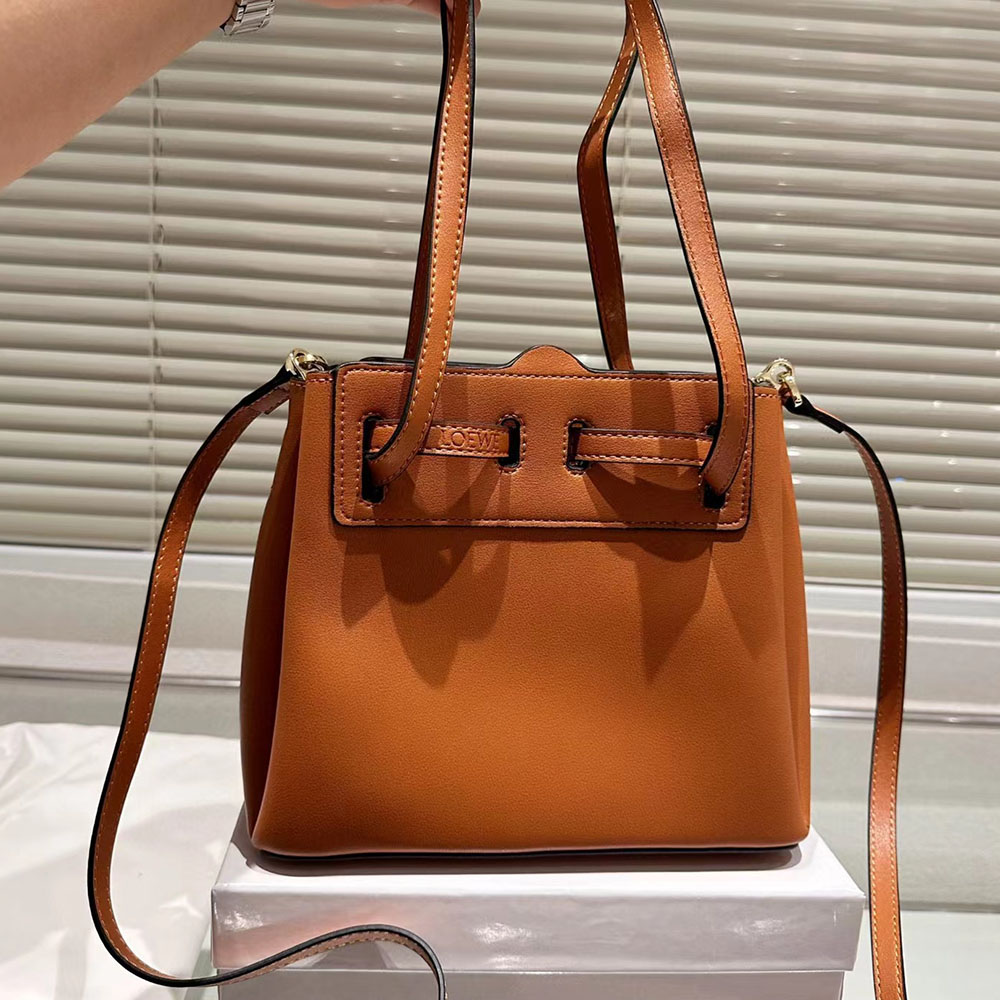 Loewe Handheld Crossbody Bag Shoulder Bag(Replica)