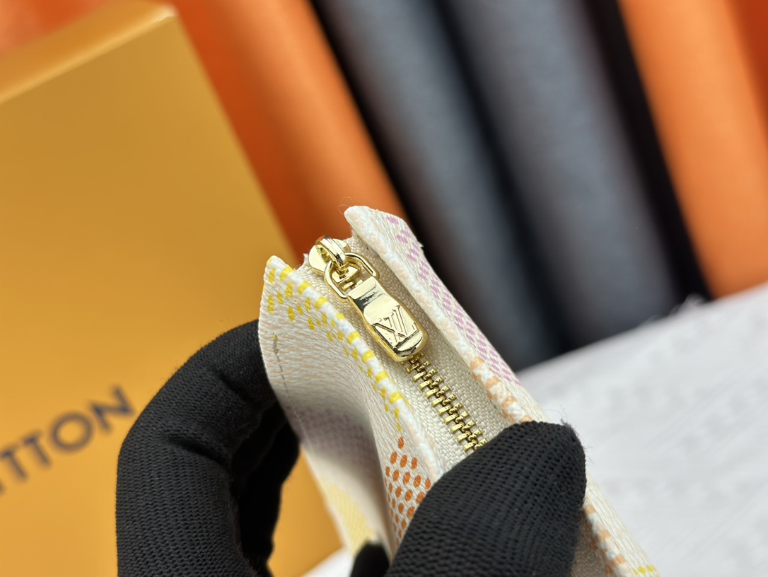 Louis Vuitton Toiletry Bag M40446 M61692 M47542 Shoulder Bag Handbag