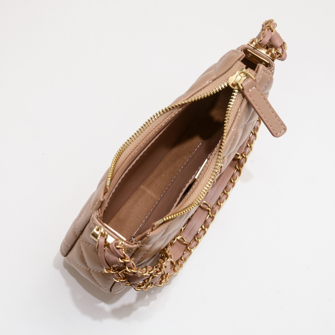 Chanel 23Khobo Underarm Bag Shoulder Bag Handbag