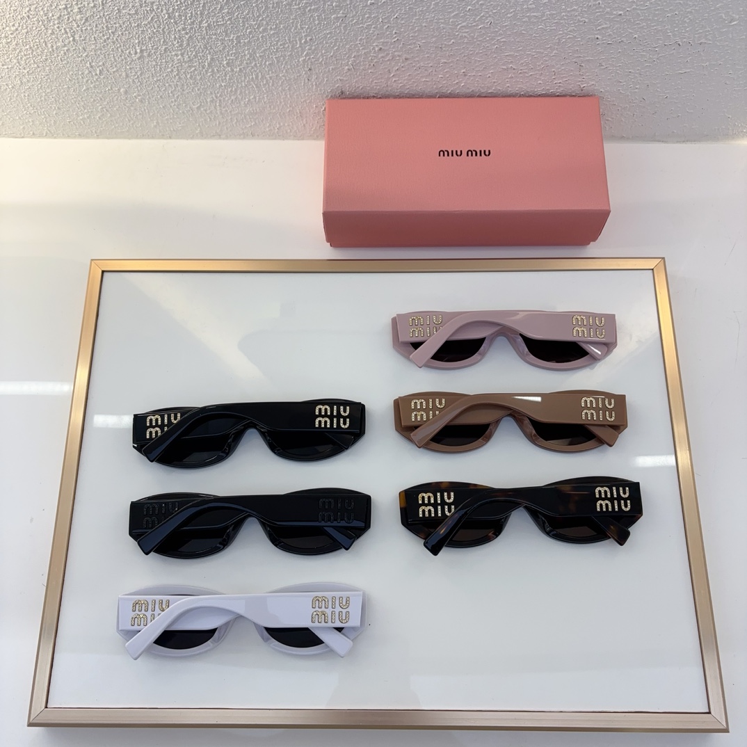 MiuMiu Sunglasses