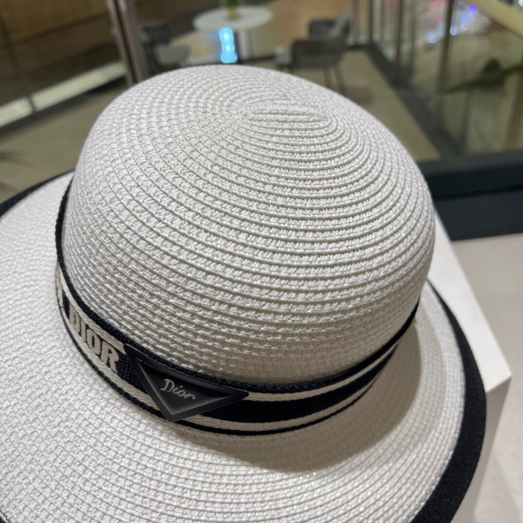 Dior Hats(Replica)