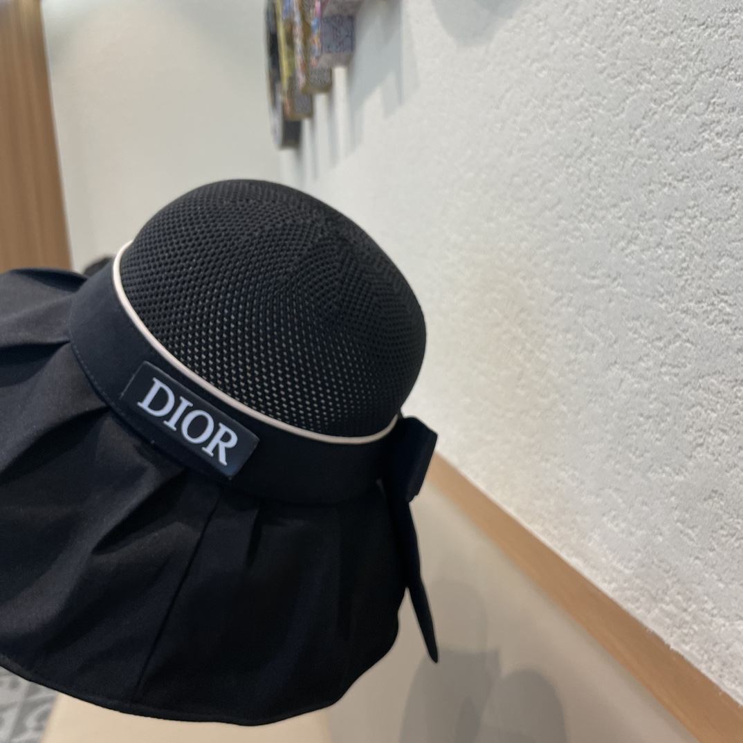 Dior Hats(Replica)