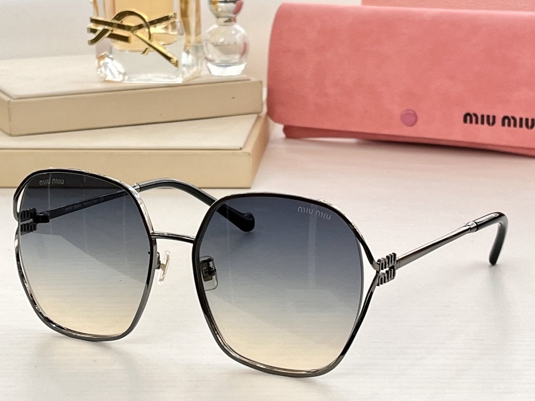 MiuMiu Sunglasses