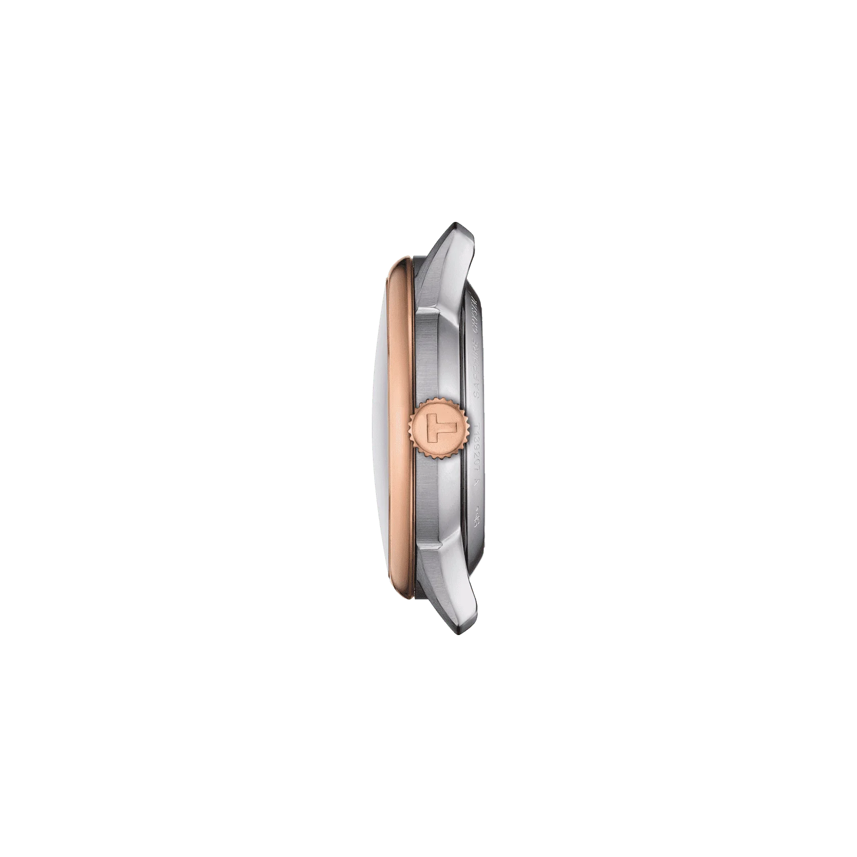 Chemin des Tourelles Powermatic 80 34 mm T1392072203800