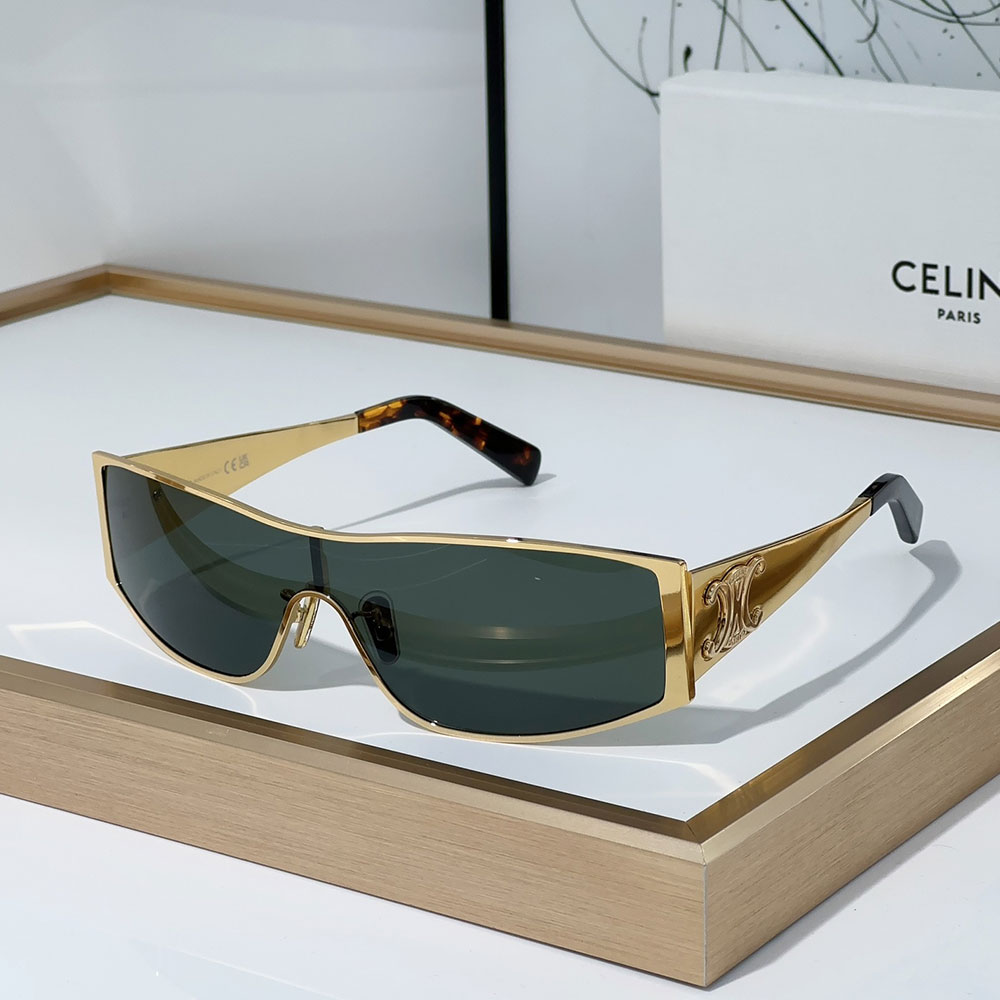 Celine Aviator sunglasses Top quality （Replica）