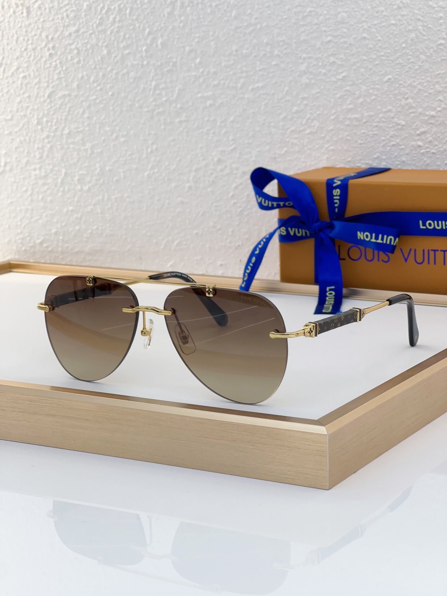 Louis Vuitton LV Sunglasses