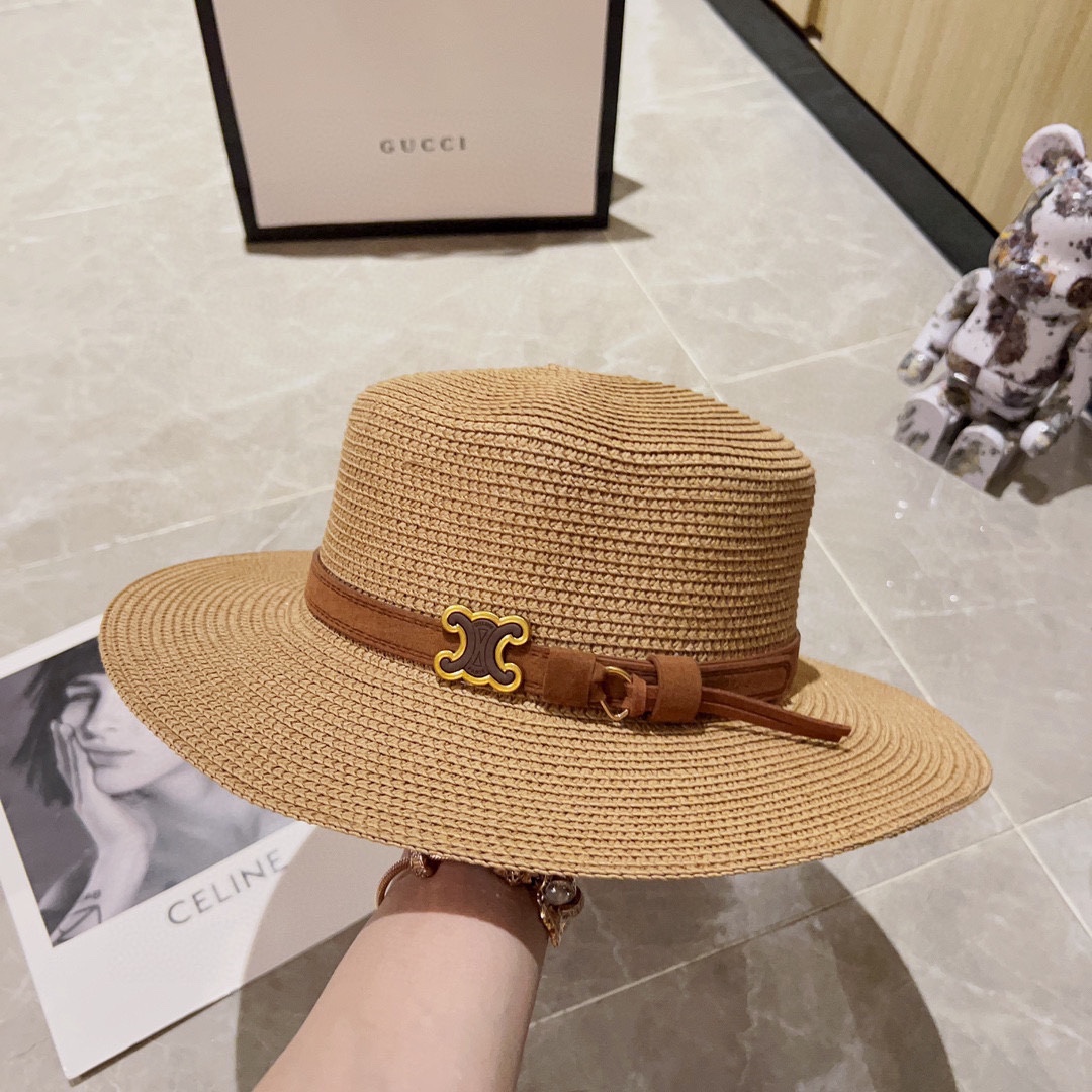 Celine Hats(Replica)