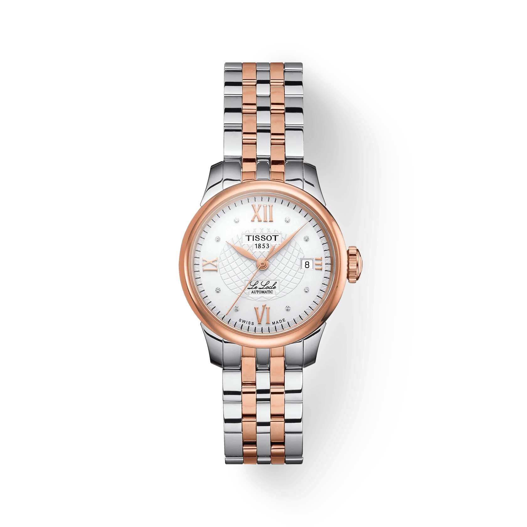Le Locle  Automatic  Lady T41218316