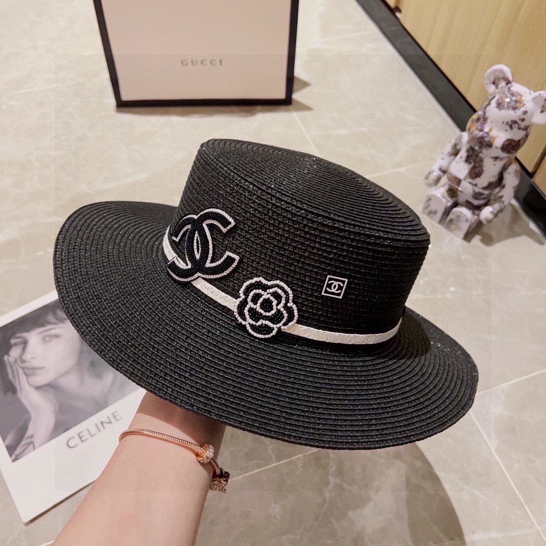 Chanel Hats(Replica)