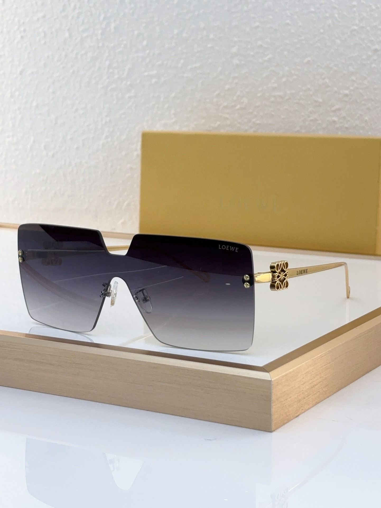 Loewe Sunglasses