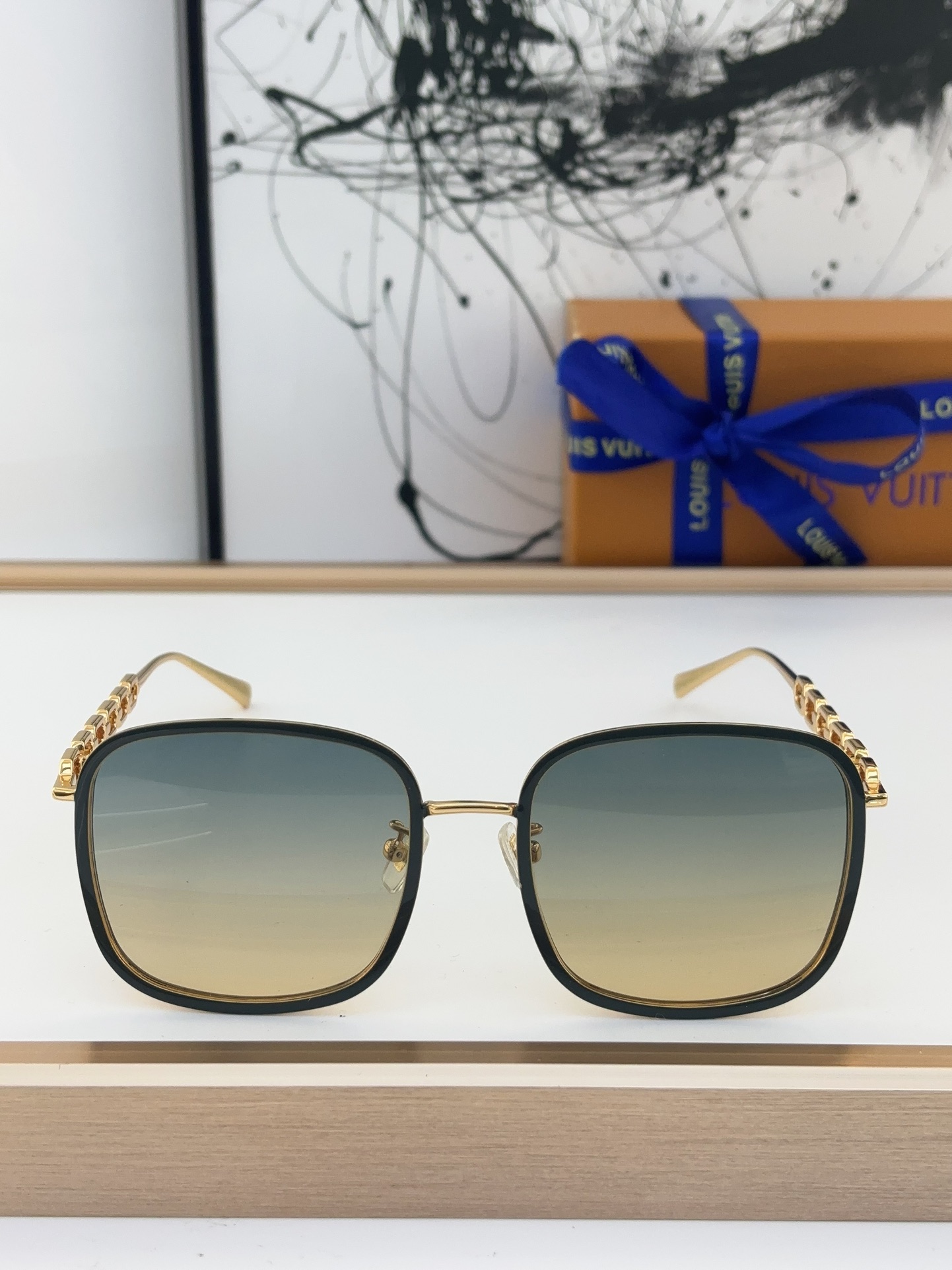 Louis Vuitton LV Sunglasses