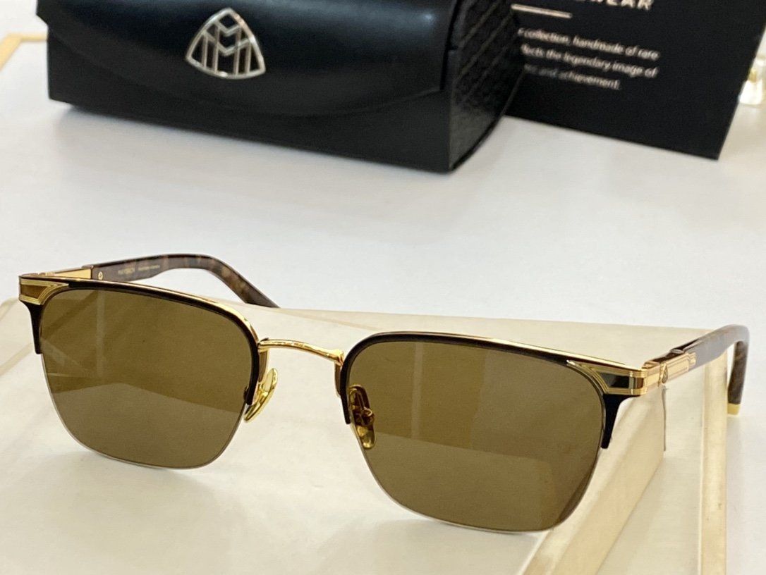 Maybach Sunglasses