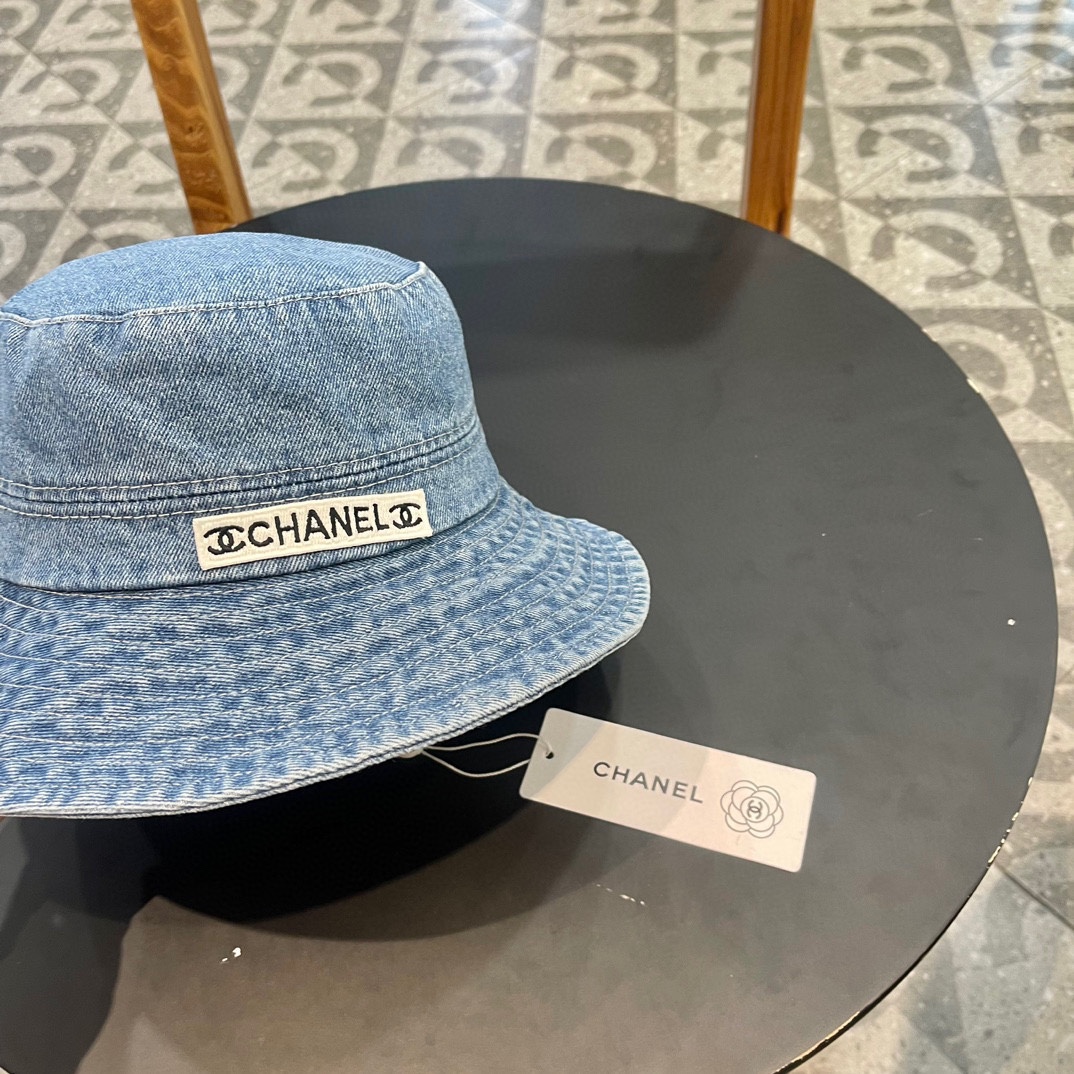 Chanel Hats(Replica)