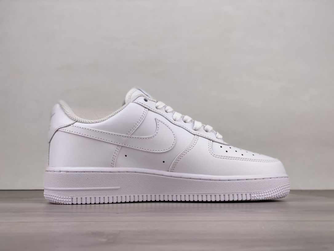 Nike Air Force Classic White(Replica)