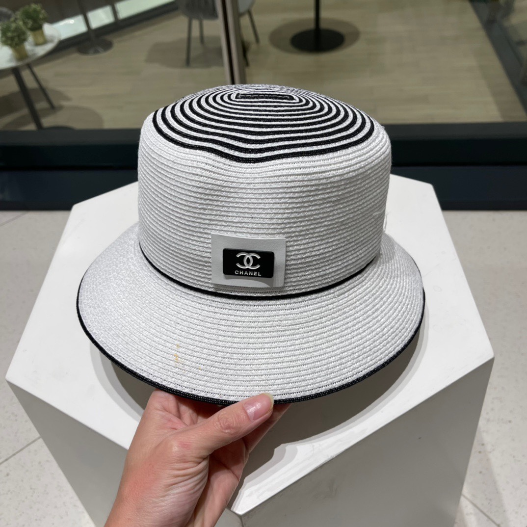 Chanel Hats(Replica)