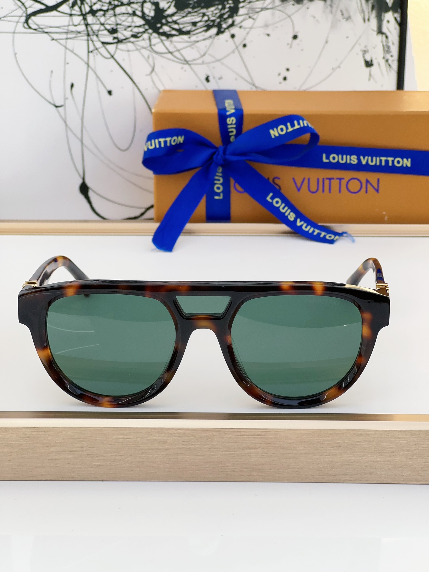 Louis Vuitton LV Sunglasses