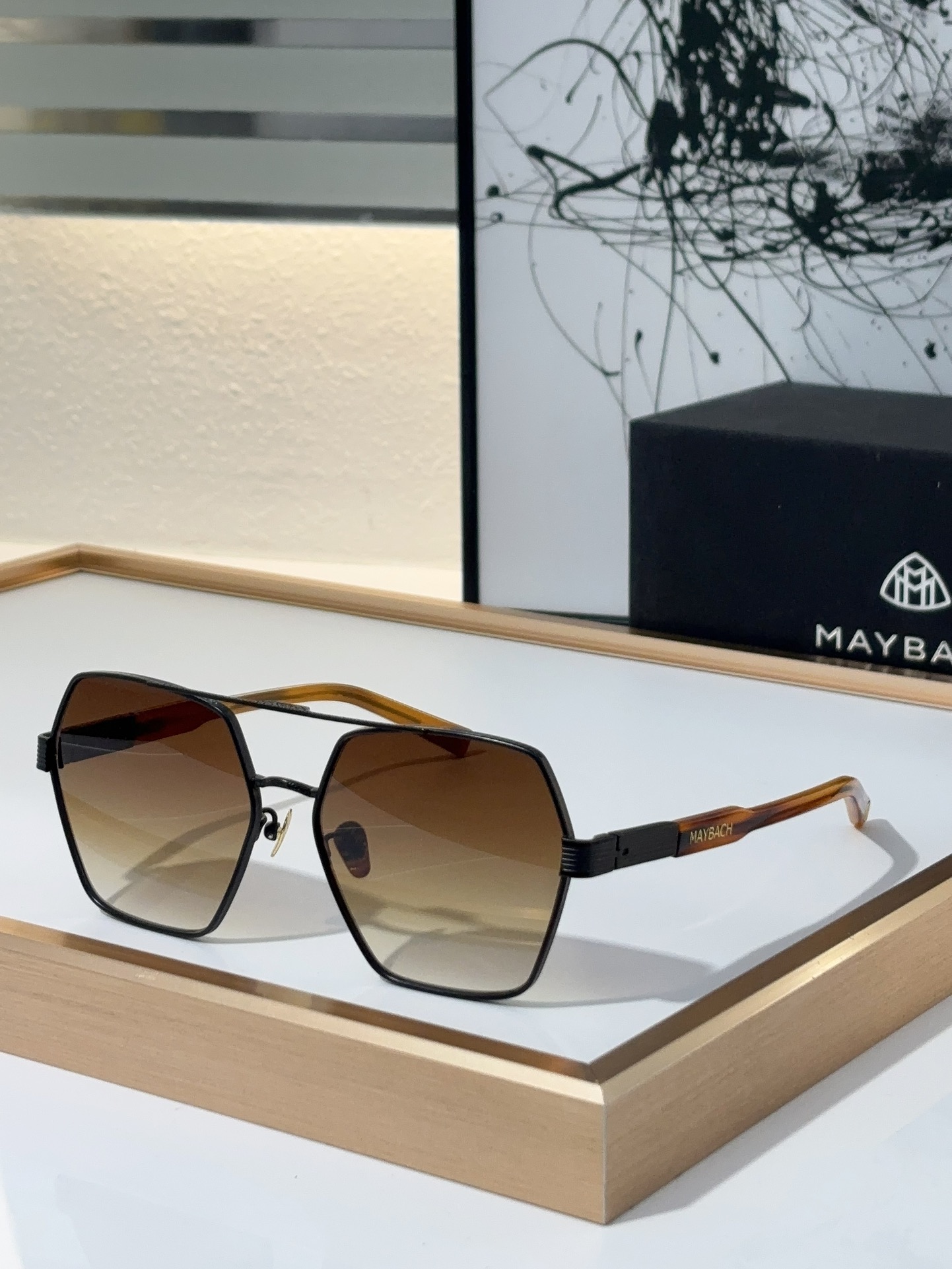 Maybach Sunglasses