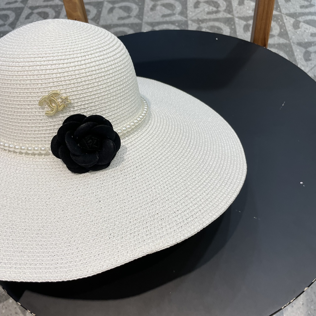 Chanel Hats(Replica)