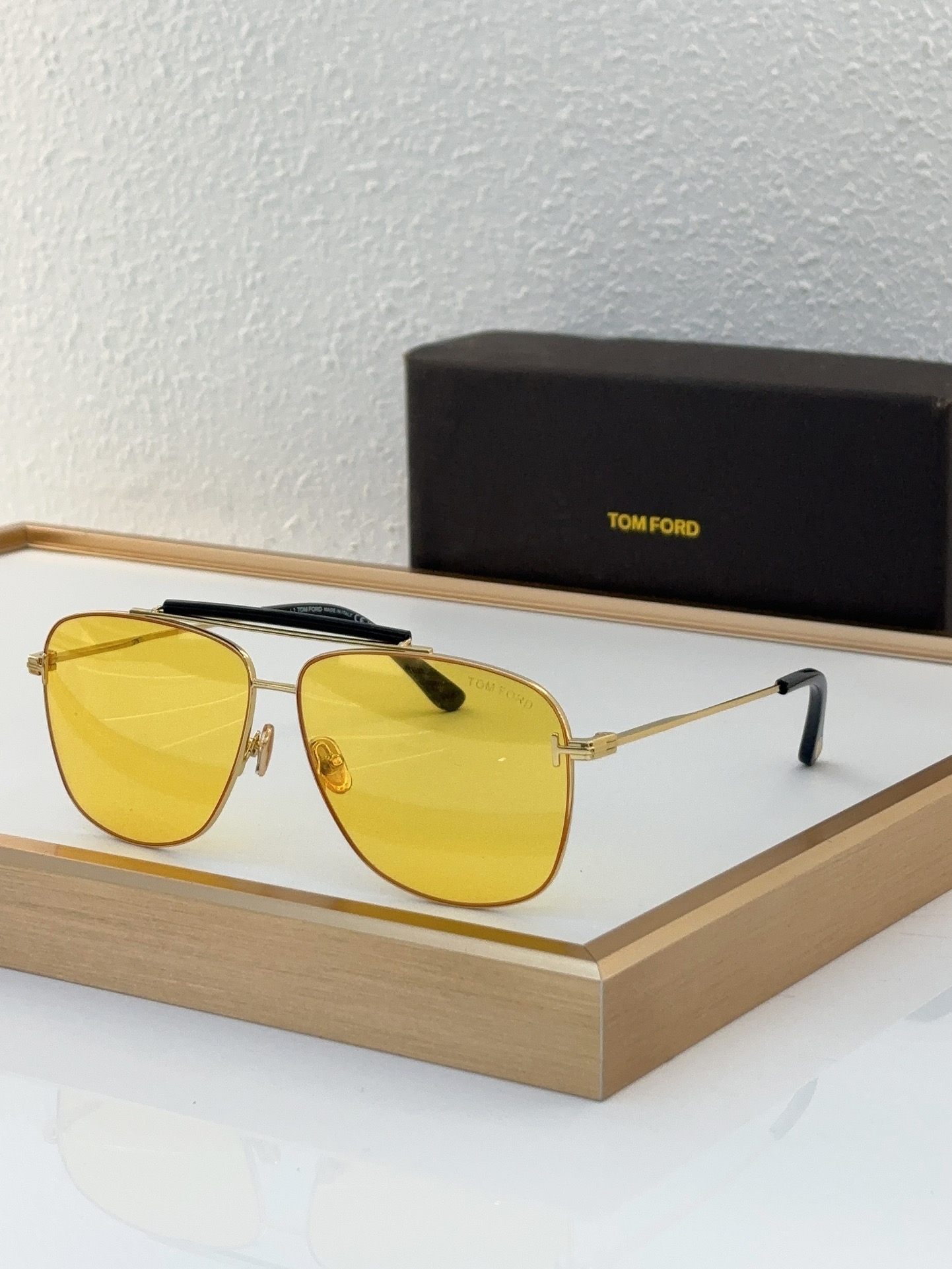 Tom Ford Sunglasses