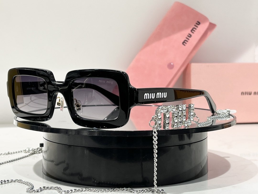 MiuMiu Sunglasses