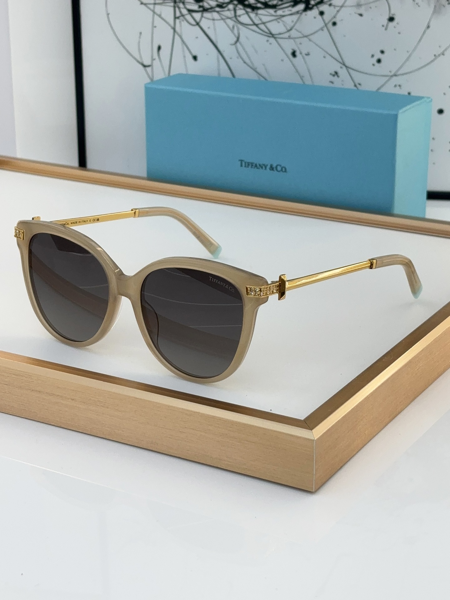 Tom Ford Sunglasses