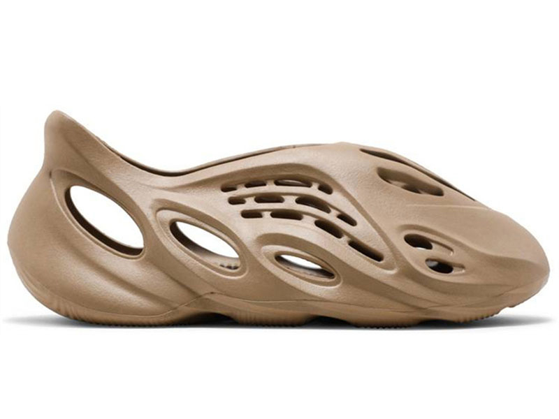 Yeezy Foam Runner Ochre GW3354