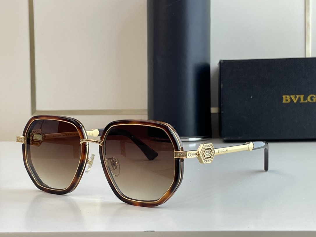 Bvlgari Sunglasses