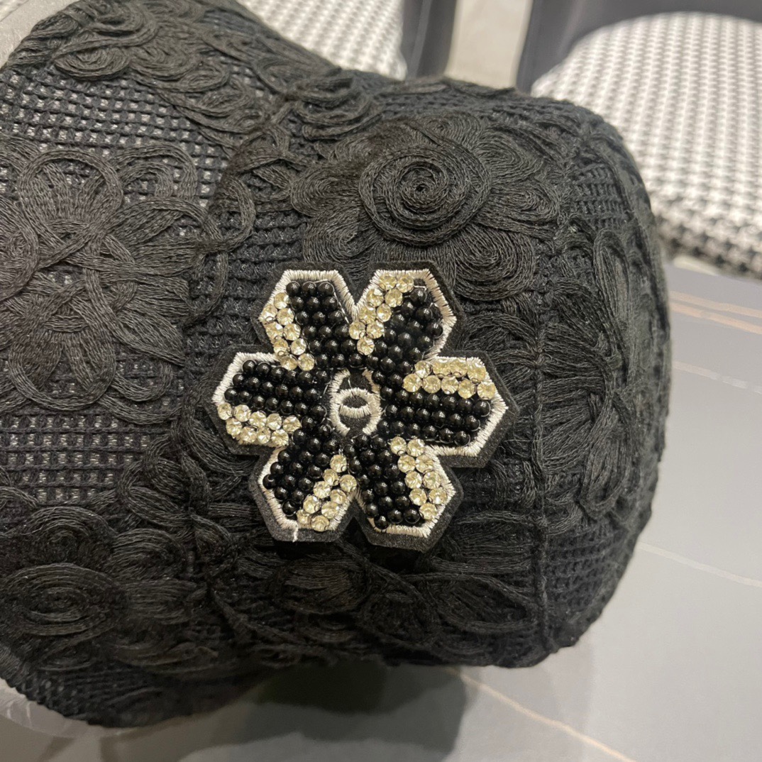 Chanel Hats(Replica)