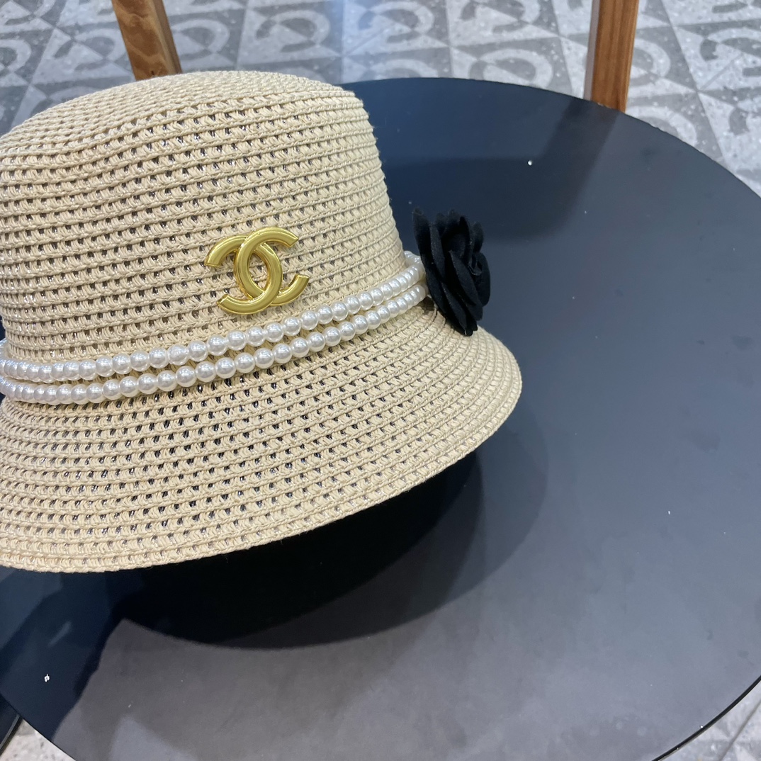 Chanel Hats(Replica)