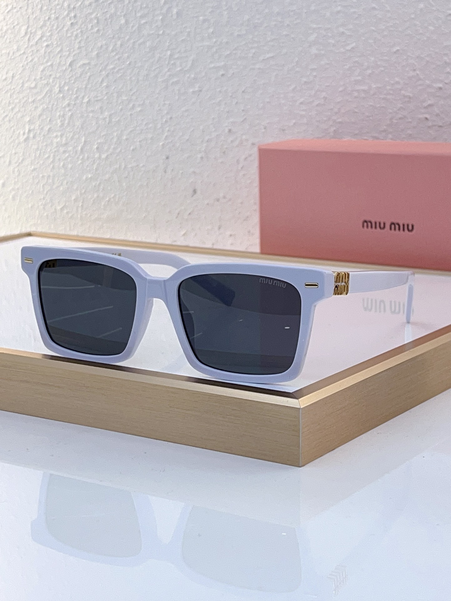 MiuMiu Sunglasses