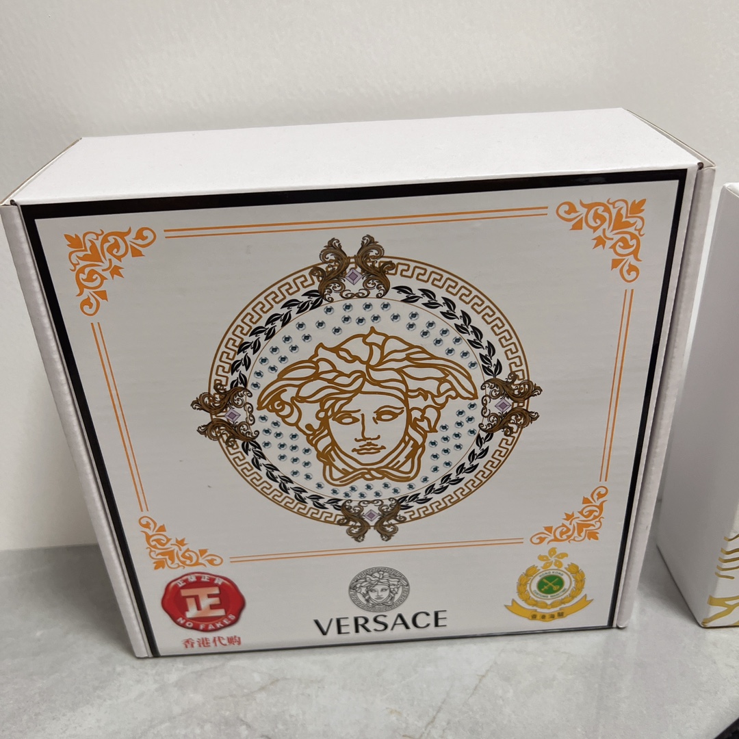 Versace Leather Belts 1:1 Mirror Version