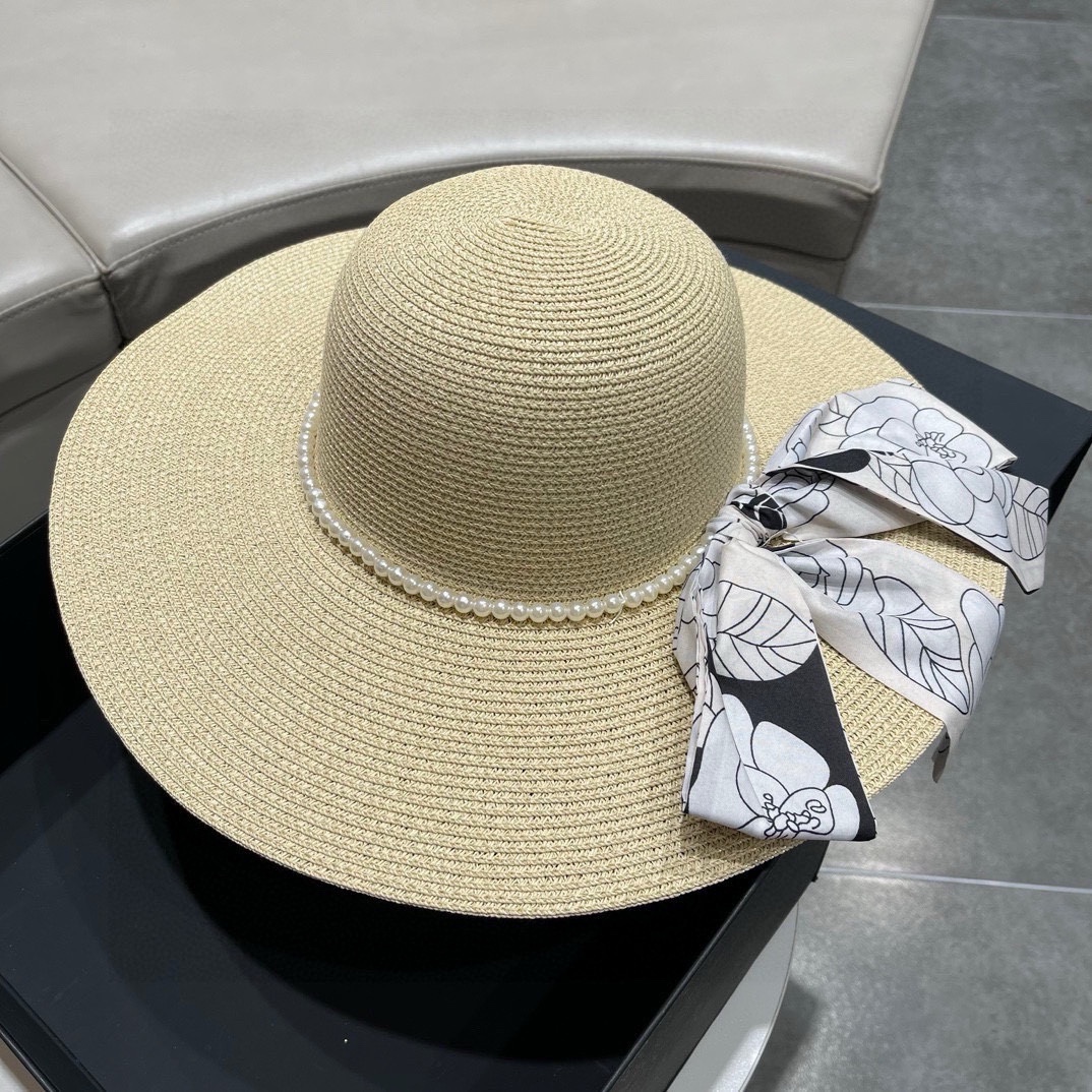 Chanel Hats(Replica)