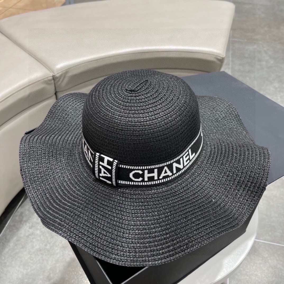 Chanel Hats(Replica)