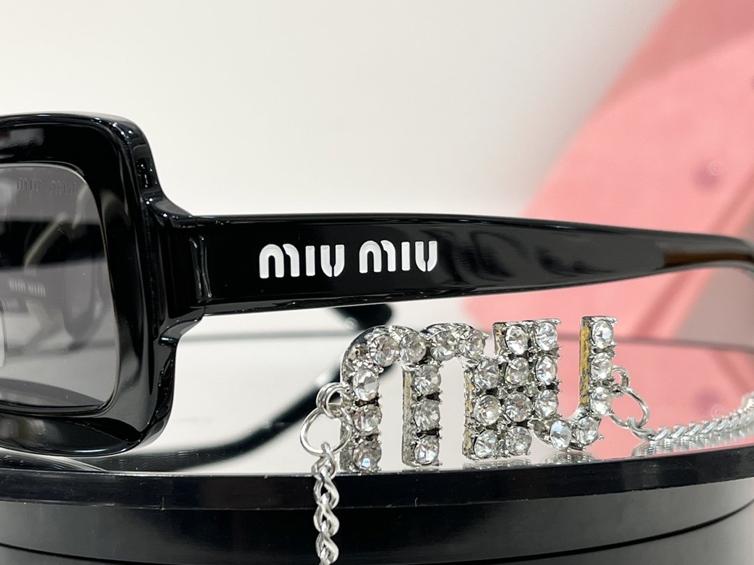 MiuMiu Sunglasses
