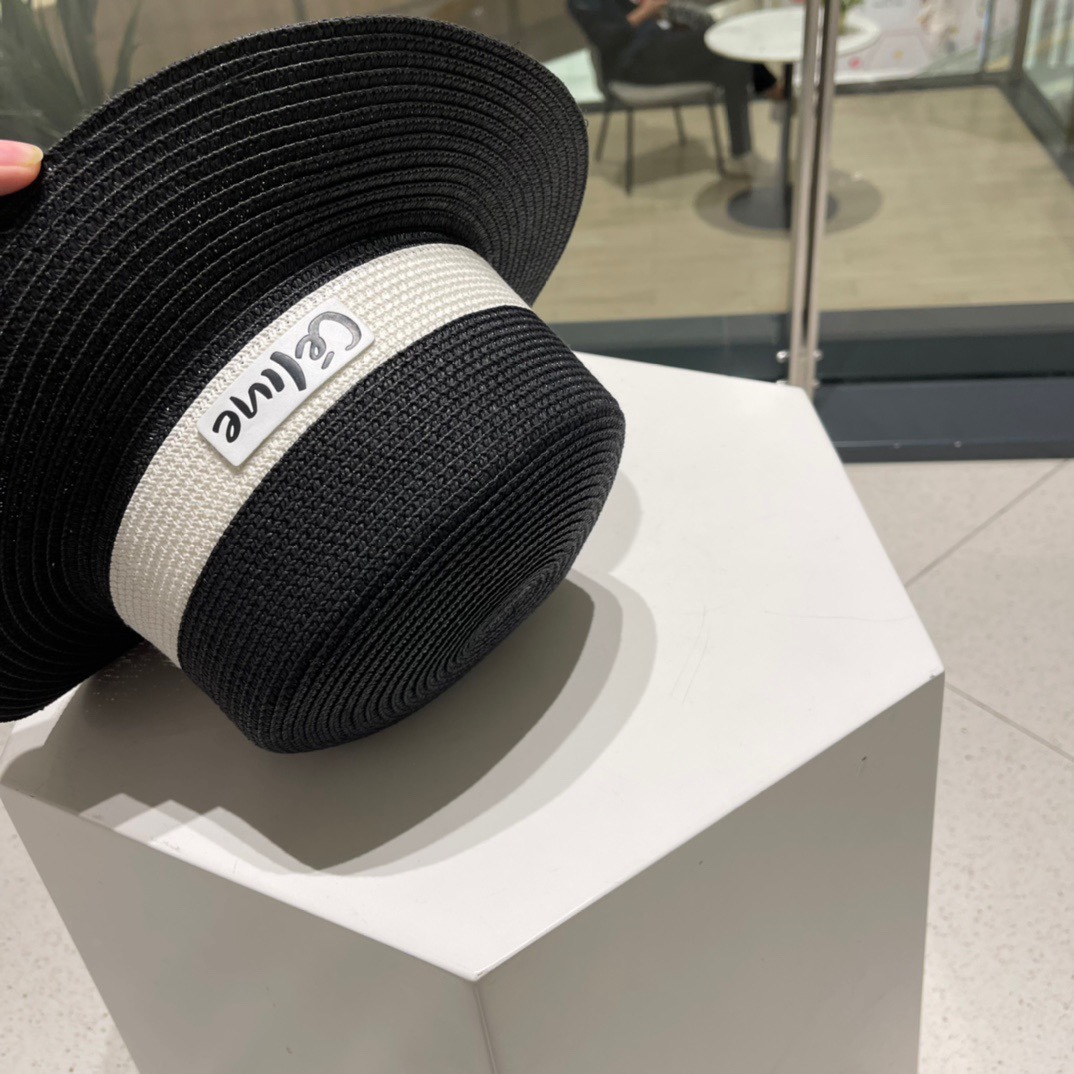 Celine Hats(Replica)