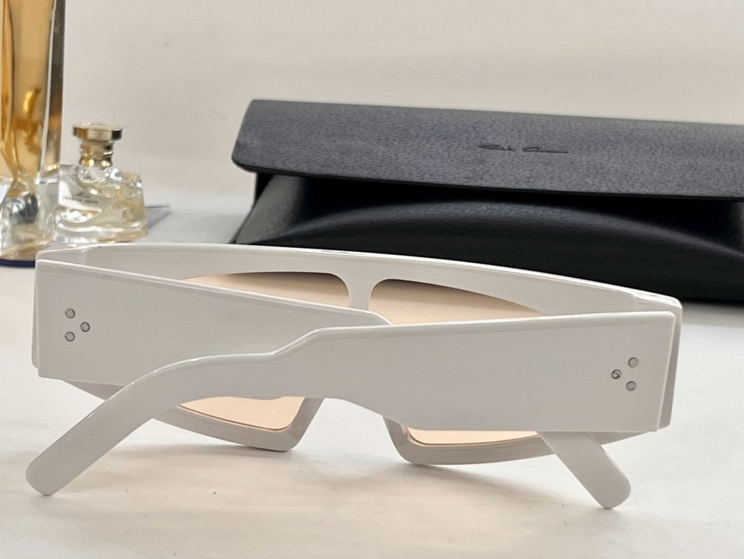 Rick Owens Sunglasses