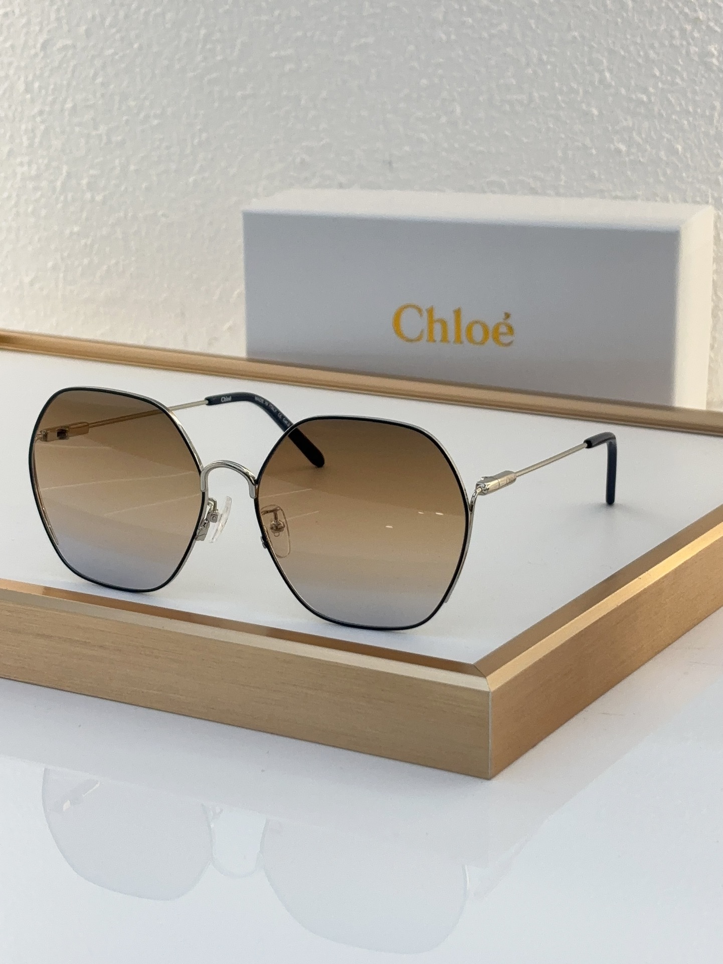 Chloe Sunglasses