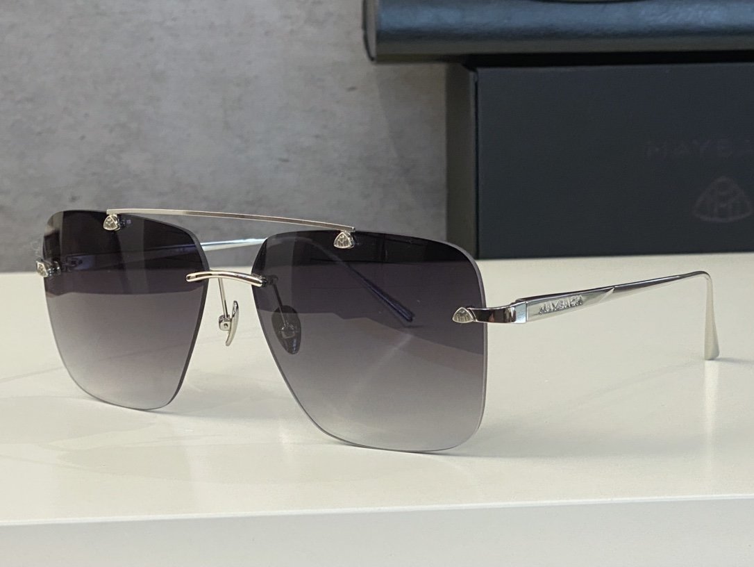 Maybach Sunglasses