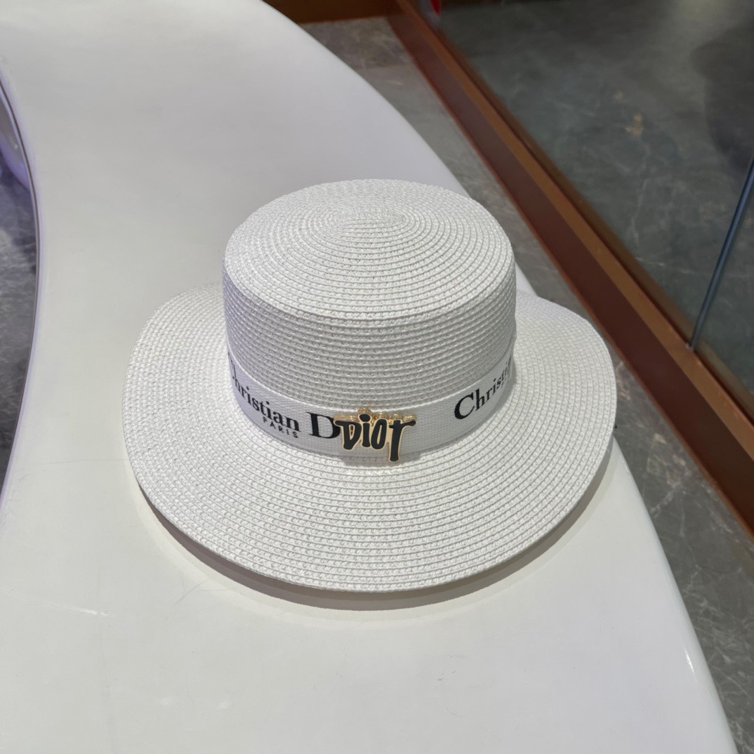 Dior Hats(Replica)