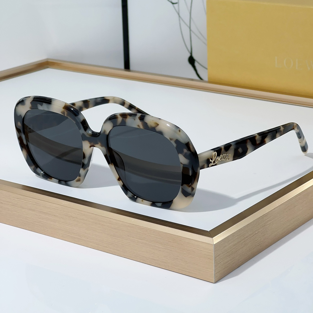 Loewe UV Protection Sunglasses Top Quality（Replica）