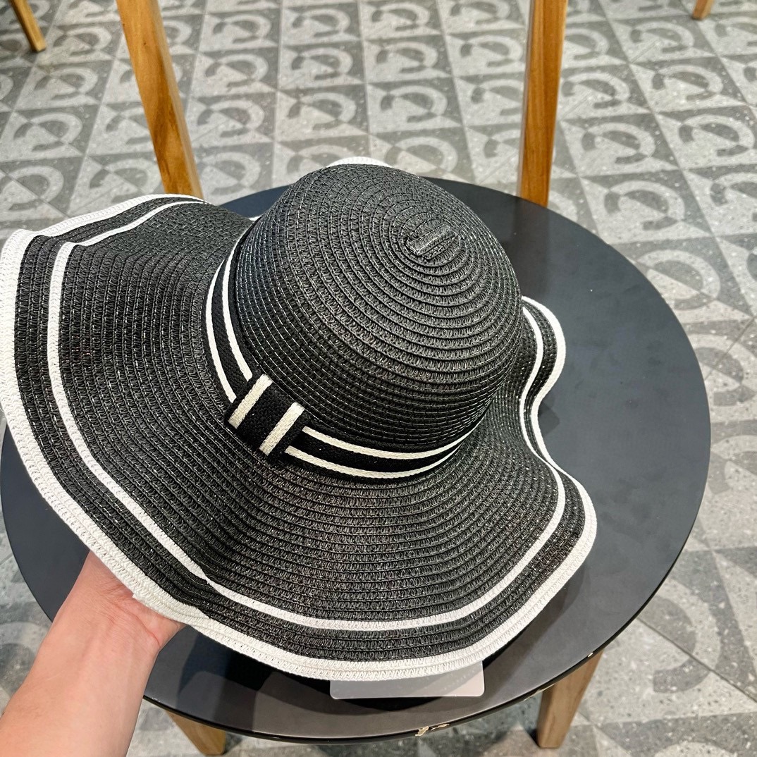 Dior Hats(Replica)