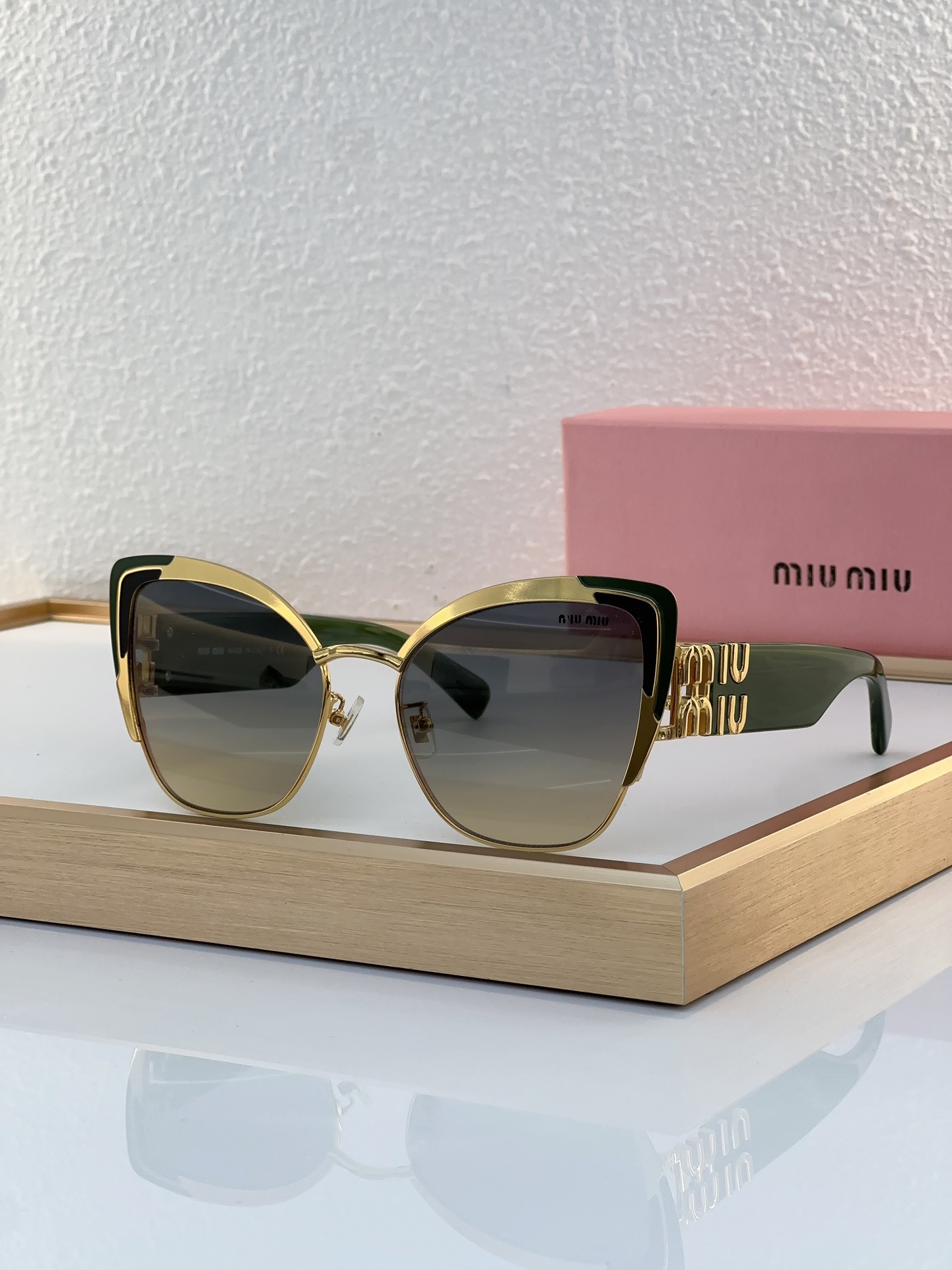 MiuMiu Sunglasses