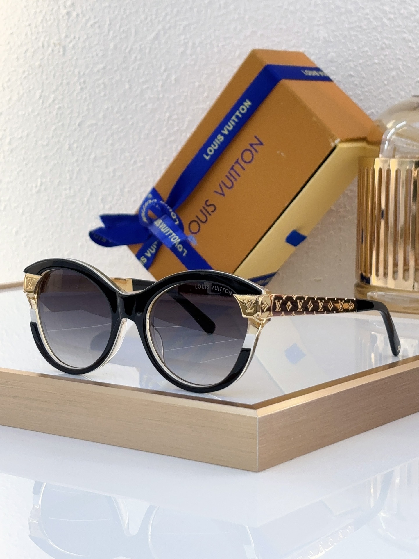 Louis Vuitton LV Sunglasses
