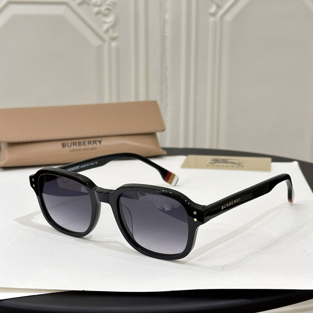 Burberry Neutral Sweet Cool Sunglasses Top quality （Replica）