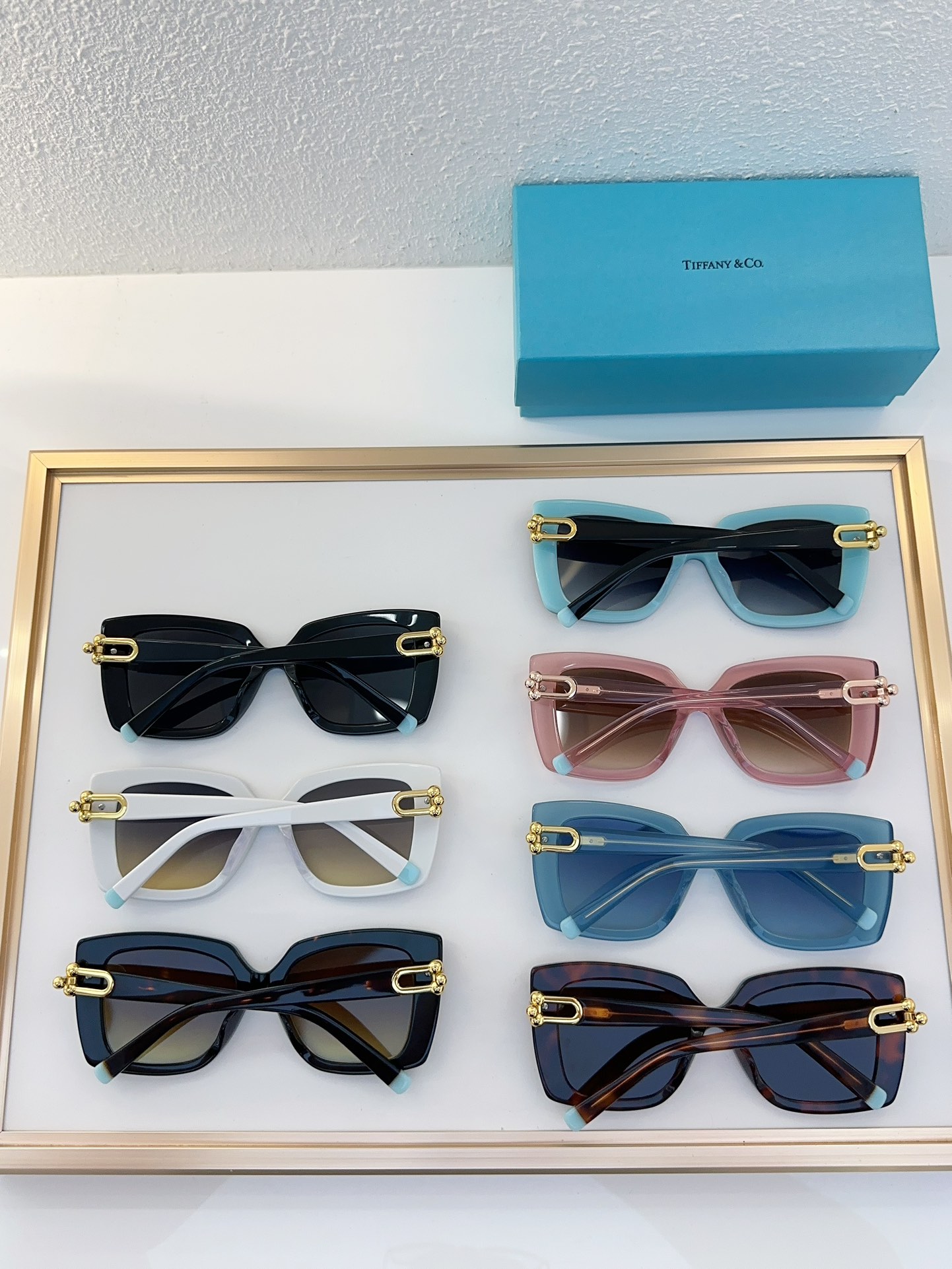 Tom Ford Sunglasses