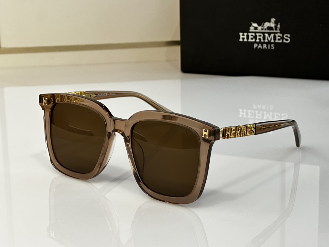 Hermes Sunglasses